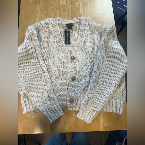 PrettyLittleThing Sweaters - Pretty Little Thing Med